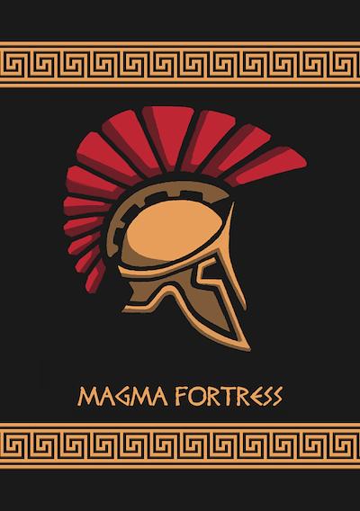 Cover image for the game Hoplite