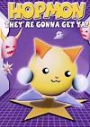 Cover image for the game Hopmon