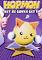 Cover image for the game Hopmon