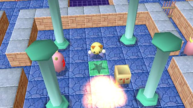 Image for the game Hopmon