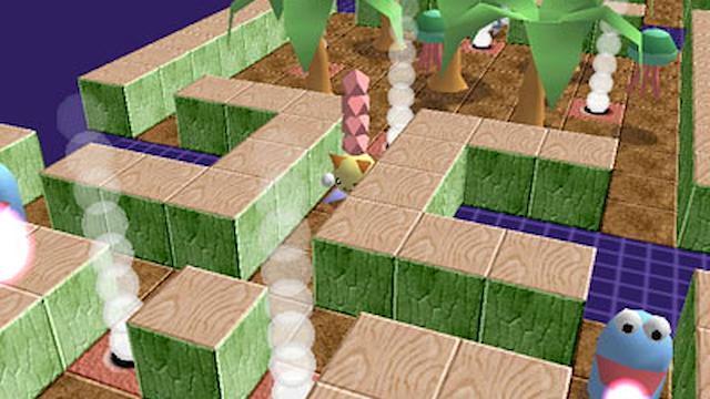 Image for the game Hopmon