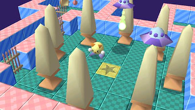 Image for the game Hopmon