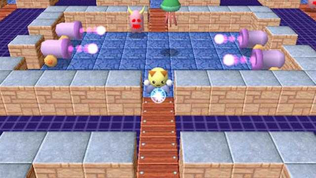 Image for the game Hopmon