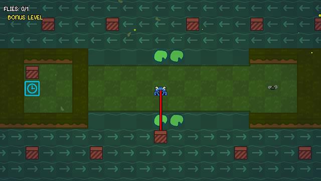 Image for the game Hopping Out