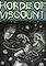 Cover image for the game Horde of Viscount