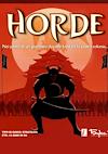 Cover image for the game Horde: The Citadel
