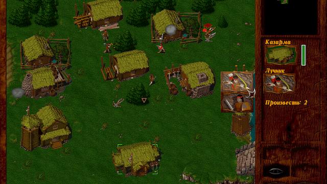 Image for the game Horde: The Citadel