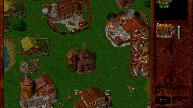 Image for the game Horde: The Citadel