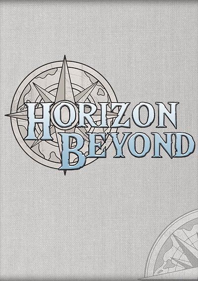 Cover image for the game Horizon Beyond