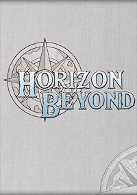 Cover image for the game Horizon Beyond