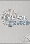 Cover image for the game Horizon Beyond