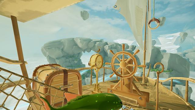 Image for the game Horizon Beyond