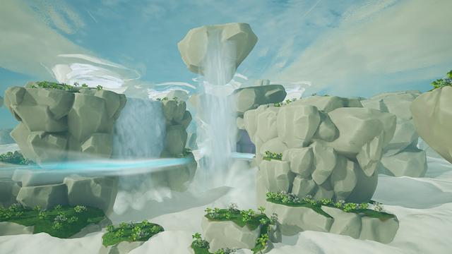 Image for the game Horizon Beyond