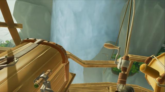 Image for the game Horizon Beyond
