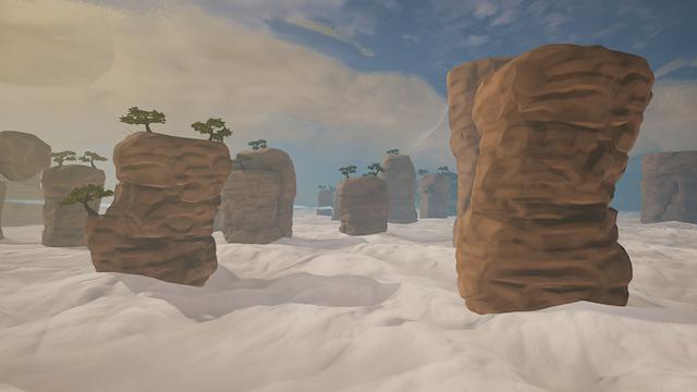 Image for the game Horizon Beyond