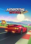 Cover image for the game Horizon Chase Turbo