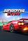 Cover image for the game Horizon Chase