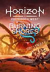 Cover image for the game Horizon Forbidden West: Burning Shores