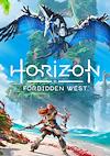 Cover image for the game Horizon Forbidden West