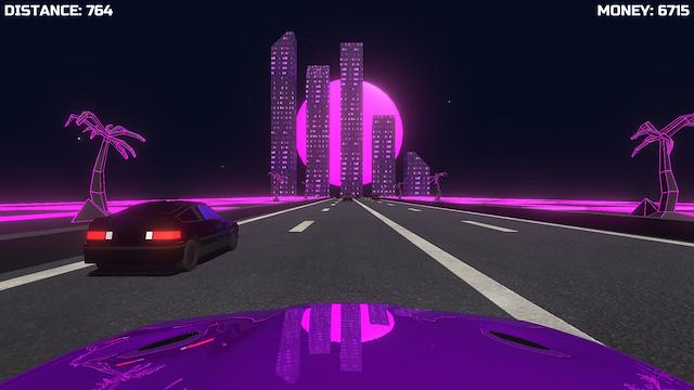 Image for the game Horizon Heat