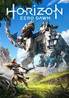 Cover image for the game Horizon Zero Dawn