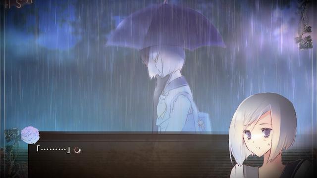 Image for the game Horobi Kuchiru Sekai ni Tsuioku no Hanataba wo