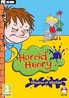 Cover image for the game Horrid Henry