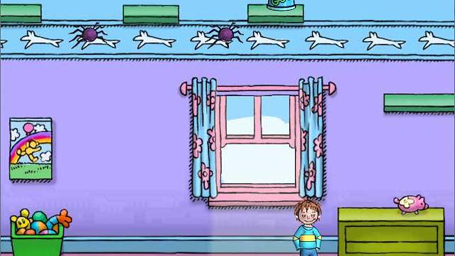 Image for the game Horrid Henry
