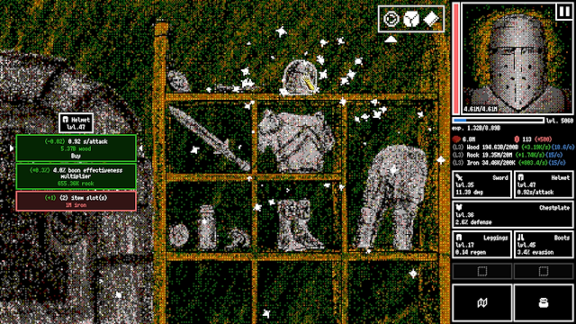 Image for the game Horripilant