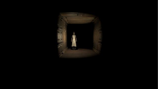 Image for the game Horror Adventure