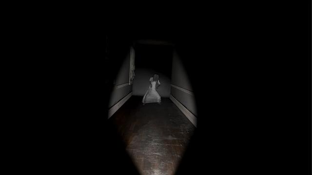 Image for the game Horror Adventure