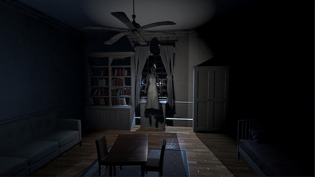Image for the game Horror Adventure