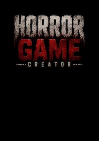 Cover image for the game Horror Game Creator