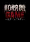 Cover image for the game Horror Game Creator