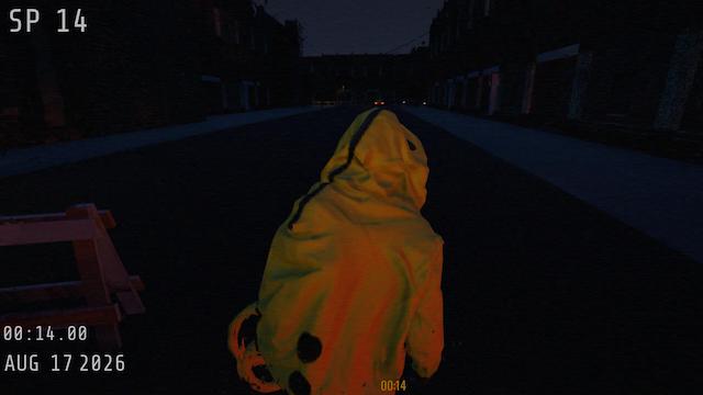 Image for the game Horror Game Creator