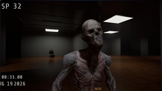 Image for the game Horror Game Creator