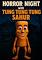 Cover image for the game Horror Night with Tung Tung Tung Sahur