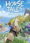 Cover image for the game Horse Tales: Emerald Valley Ranch