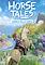 Cover image for the game Horse Tales: Emerald Valley Ranch