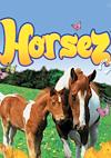 Cover image for the game Horsez