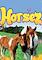 Cover image for the game Horsez