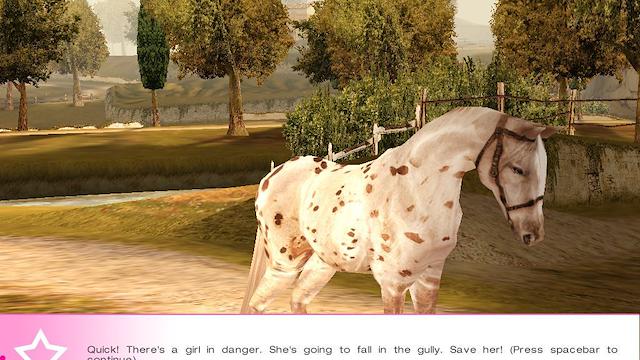 Image for the game Horsez