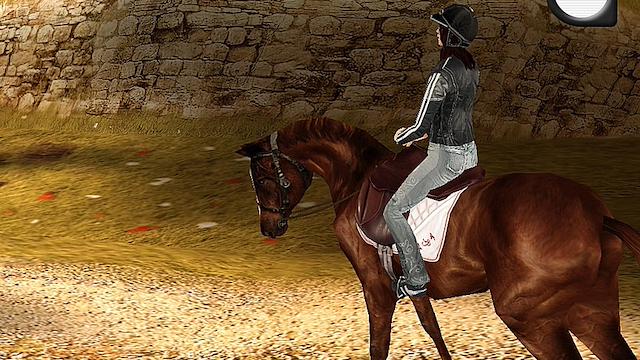 Image for the game Horsez