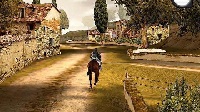 Image for the game Horsez