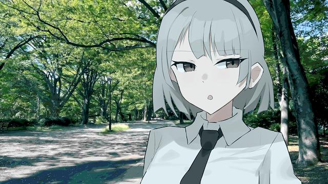 Image for the game Hoshizora he Tatsu Hi