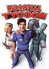 Cover image for the game Hospital Tycoon