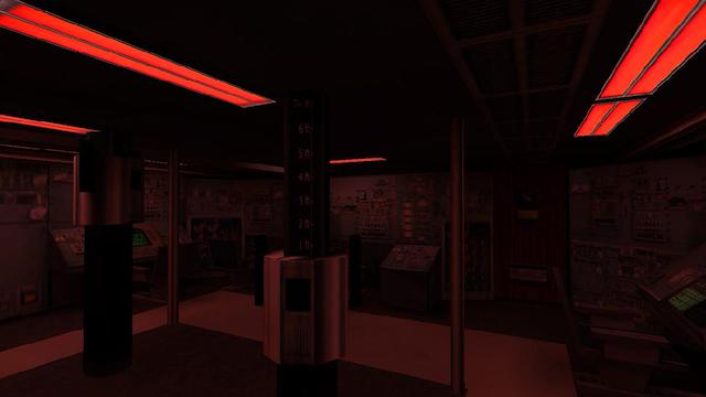 Image for the game Hostile Intent