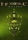 Cover image for the game Hostile Waters: Antaeus Rising