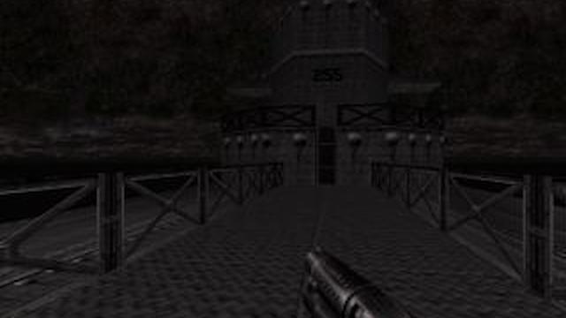 Image for the game Hostile Waters