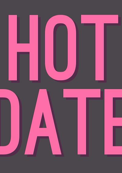 Cover image for the game Hot Date